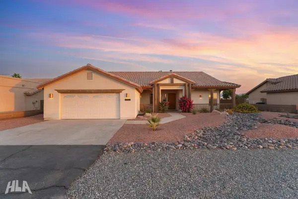 29827 E Mountain View Avenue E, Wellton, AZ 85356