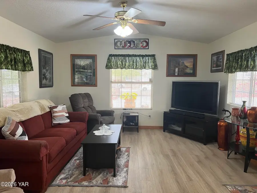 14363 E 28th Place, Yuma, AZ 85367 - #2