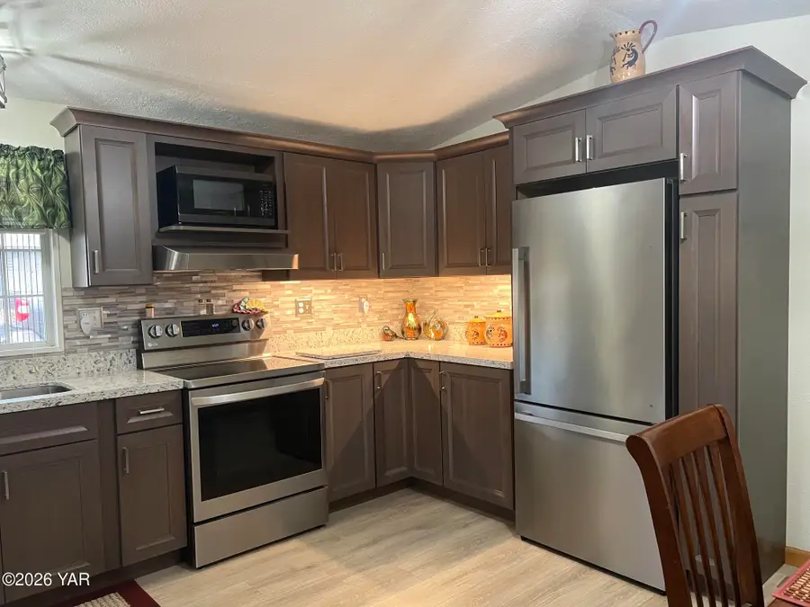 14363 E 28th Place, Yuma, AZ 85367 - #3