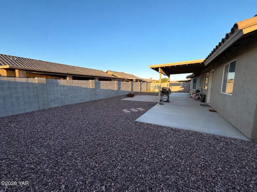 7710 E 42nd Place, Yuma, AZ 85365 - #2