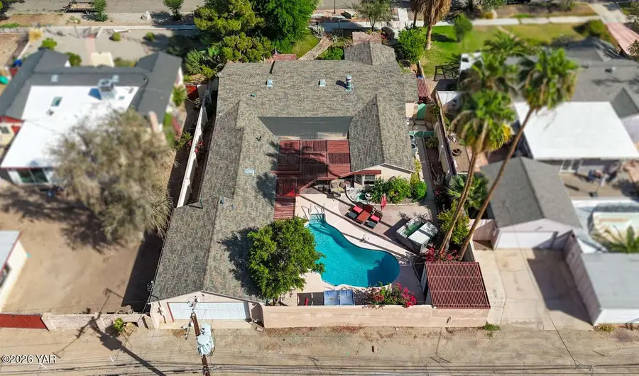 632 S 8th Avenue, Yuma, AZ 85364 - #2