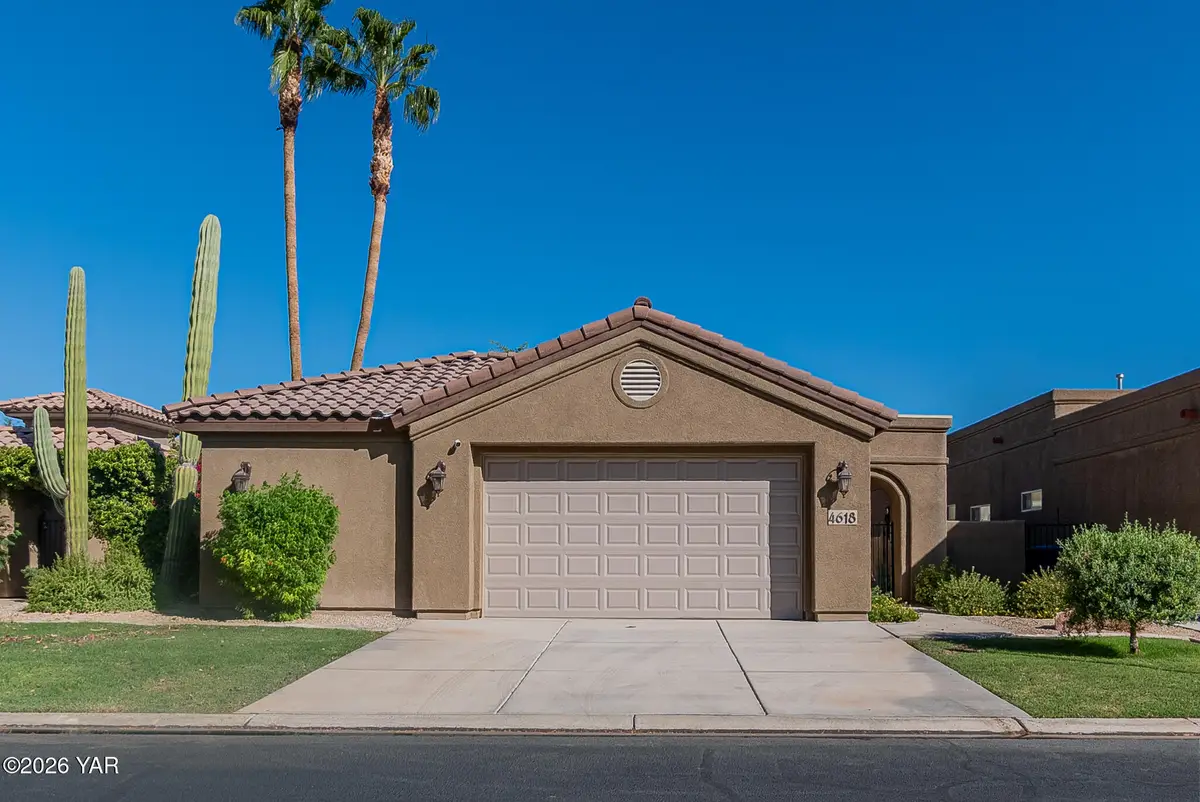4618 W Irma Street, Yuma, AZ 85364 - #1