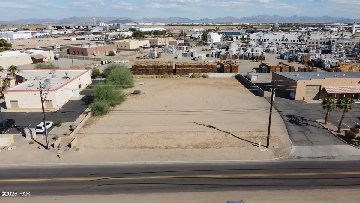 2557 S Avenue 2 1/2 E, Yuma, AZ 85365 - #1