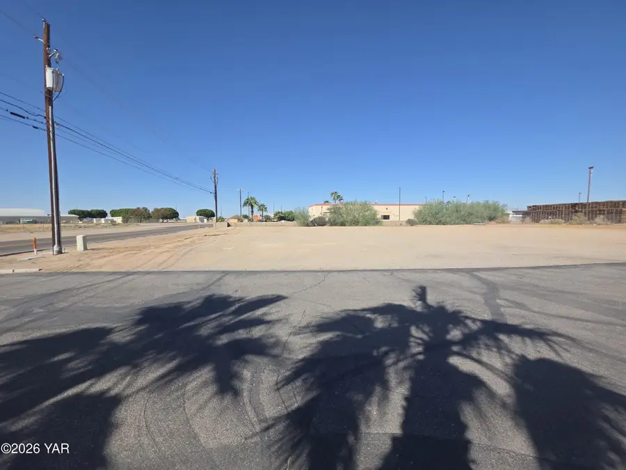 2557 S Avenue 2 1/2 E, Yuma, AZ 85365 - #3