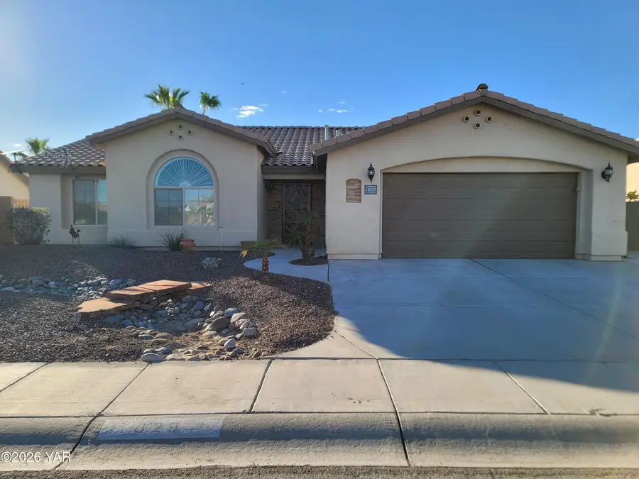11629 E 27th Street, Yuma, AZ 85367 - #2