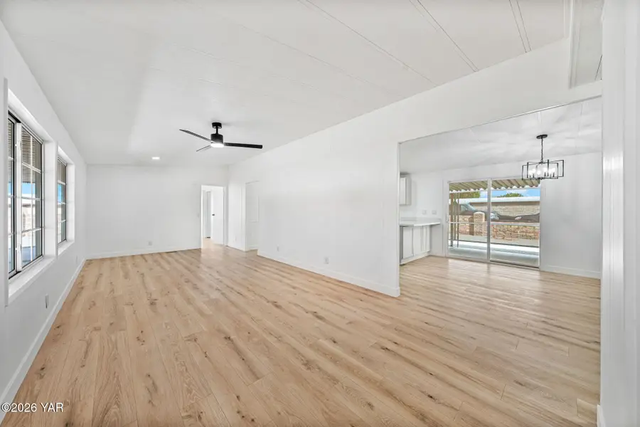 12344 E 37th Place, Yuma, AZ 85367 - #2