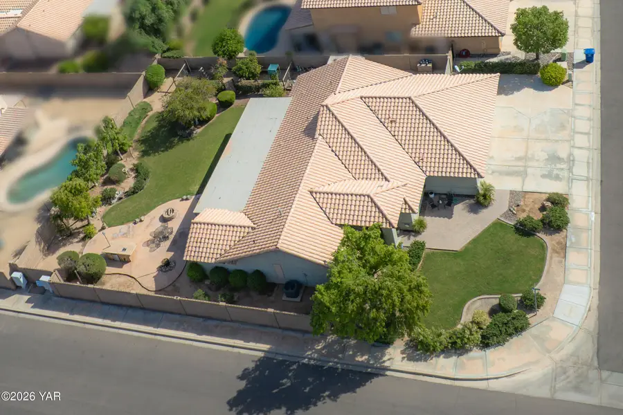 4874 W 30th Place, Yuma, AZ 85364 - #3