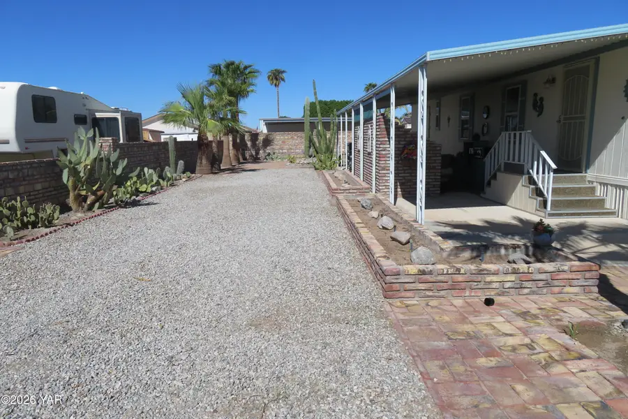 12256 E 37th Street, Yuma, AZ 85367 - #2