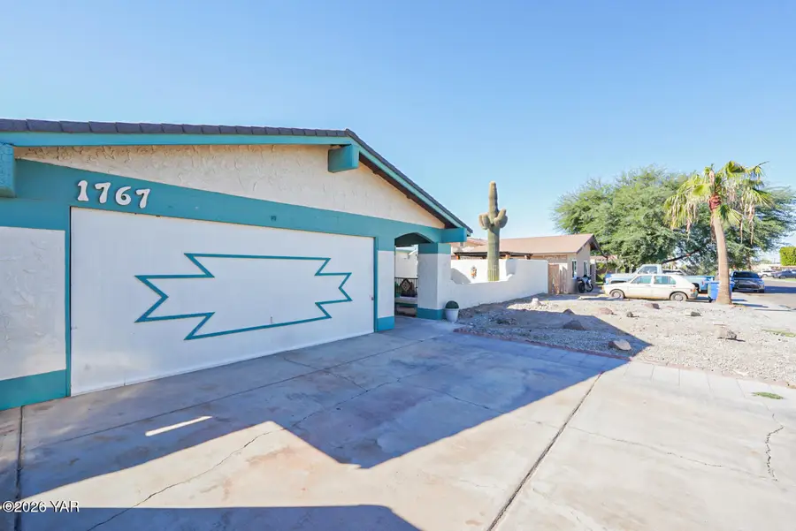 1767 E 26th Place, Yuma, AZ 85365 - #3