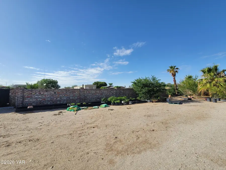12778 E 41st Street, Yuma, AZ 85367 - #3