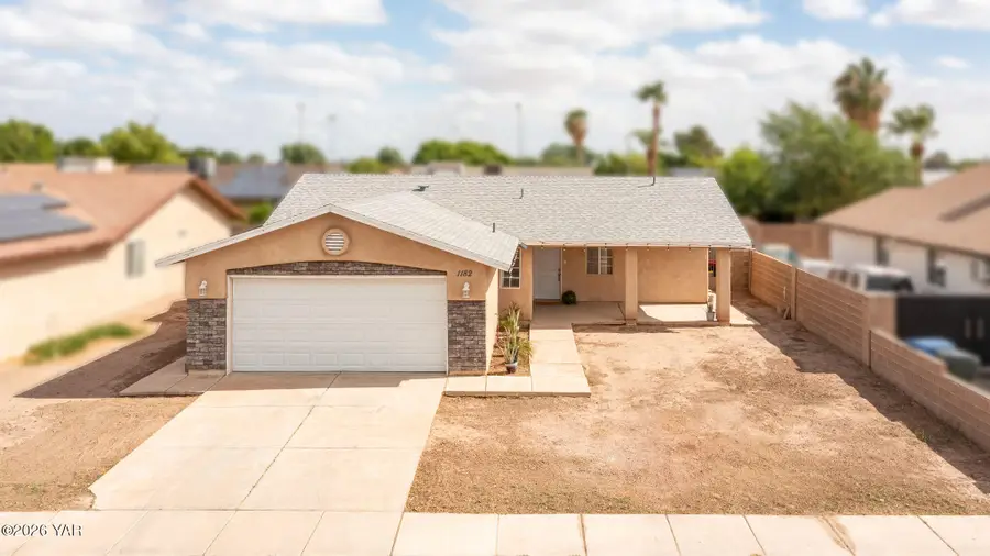 1182 Andrea Avenue, Somerton, AZ 85350 - #2