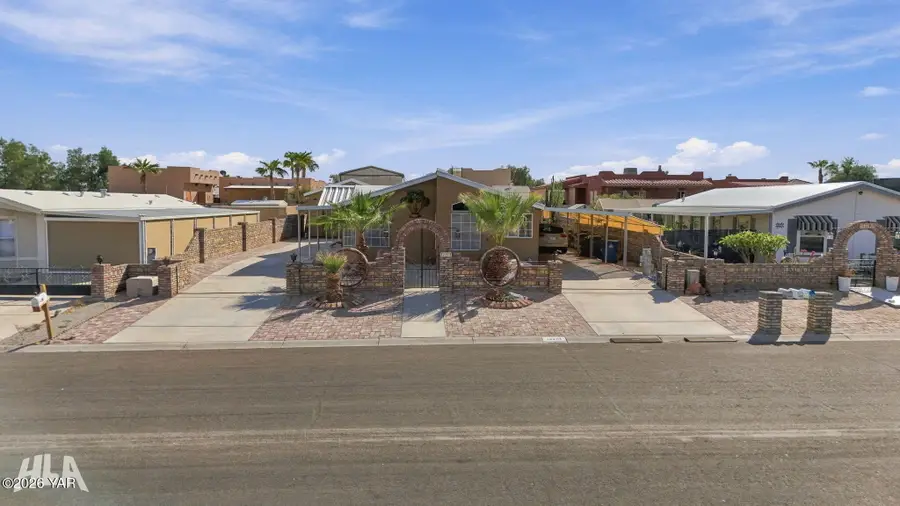 13201 E 52nd Street, Yuma, AZ 85367 - #2