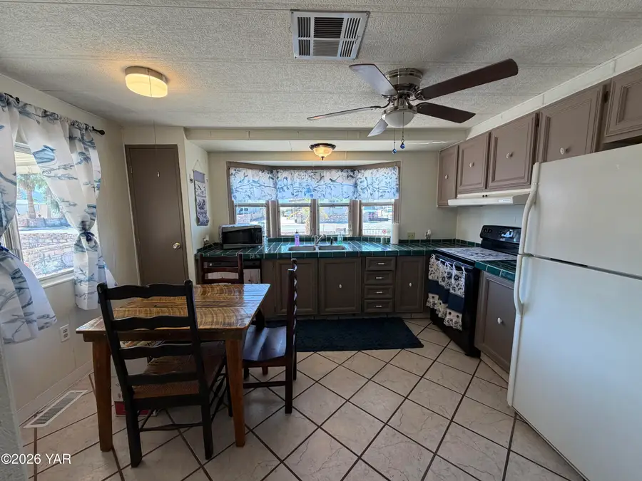 13554 E 44th Drive, Yuma, AZ 85367 - #2