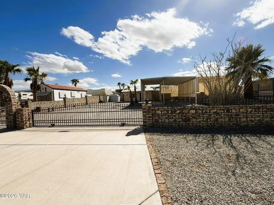 13635 E 52nd Street, Yuma, AZ 85367 - #3