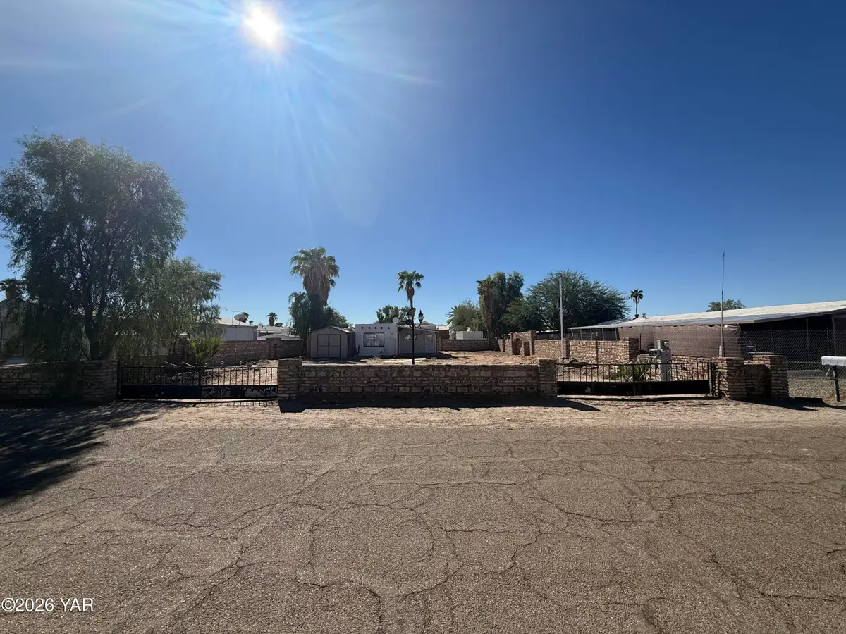 12827 E 35th Street, Yuma, AZ 85367 - #1