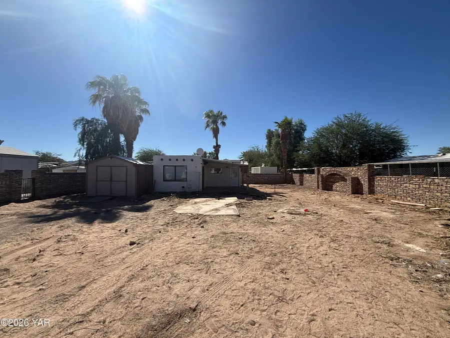 12827 E 35th Street, Yuma, AZ 85367 - #2