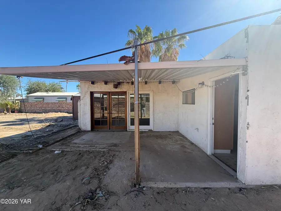 12827 E 35th Street, Yuma, AZ 85367 - #3