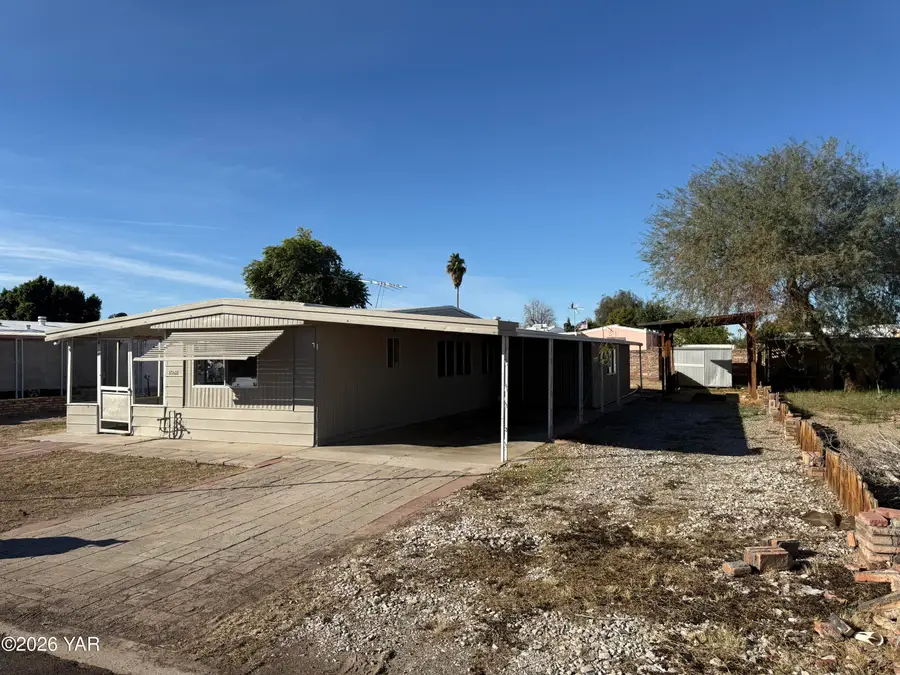 11258 S Hummingbird Lane, Yuma, AZ 85365 - #2