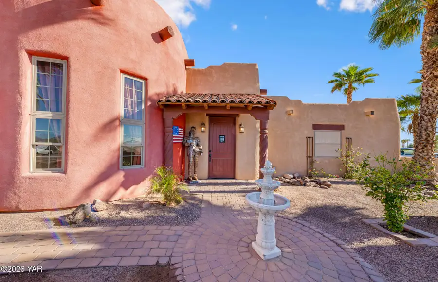28522 Ligurta Lane, Wellton, AZ 85356 - #3