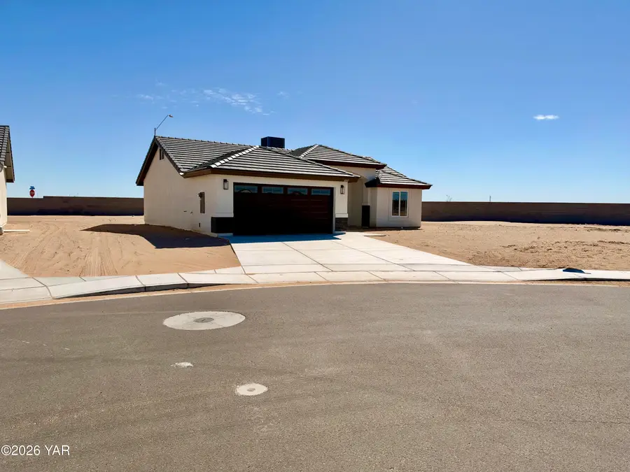 4047 E Santa Rosalina Lane, San Luis, AZ 85336 - #2