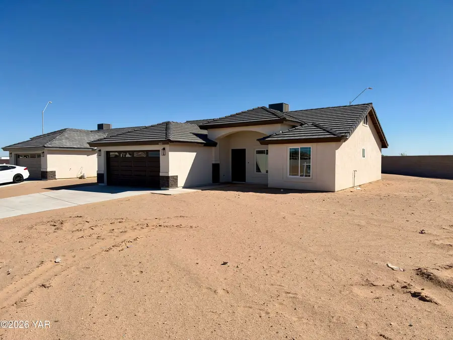 4047 E Santa Rosalina Lane, San Luis, AZ 85336 - #3