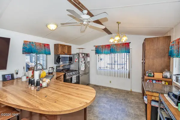 13547 E 43rd Lane, Yuma, AZ 85367