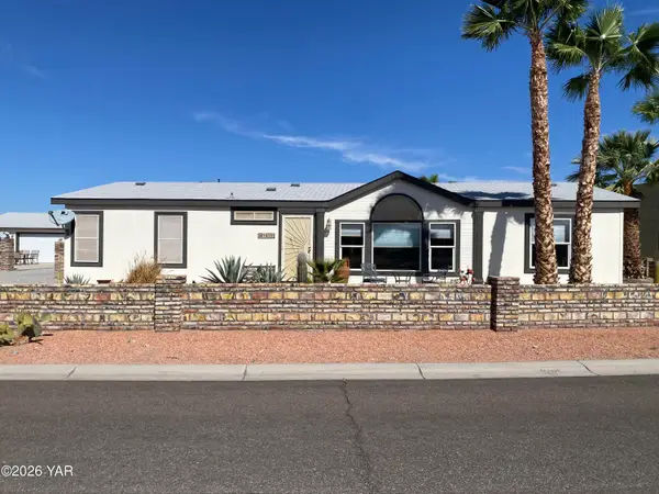 14352 E 50th Street, Yuma, AZ 85367