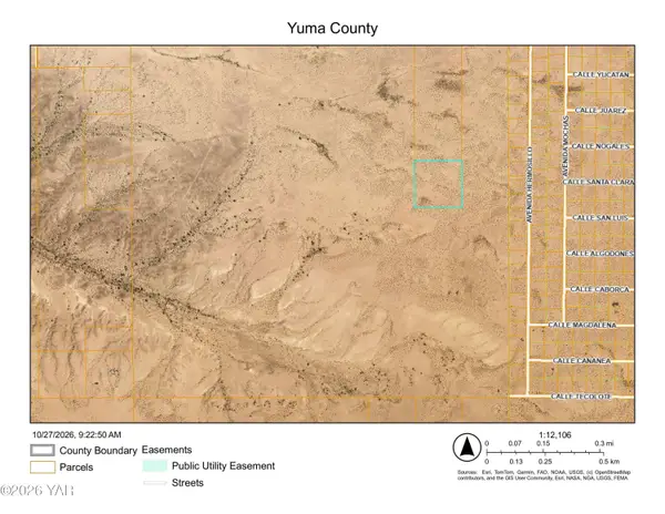 00000 N No Address E, Roll, AZ 85347