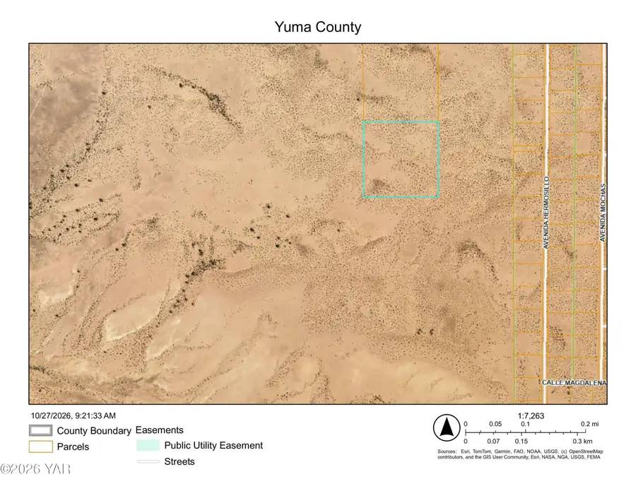 00000 N No Address E, Roll, AZ 85347 - #2