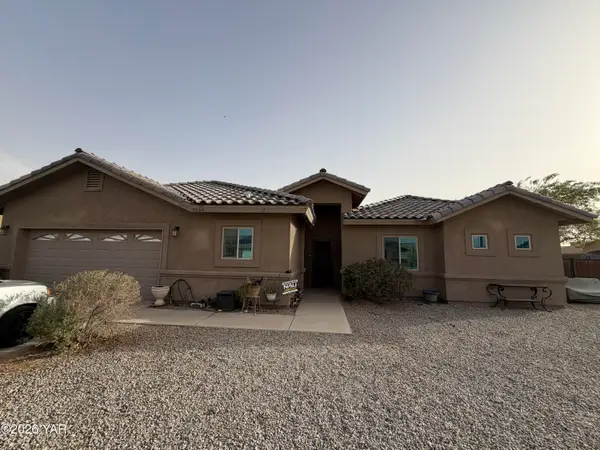 7549 E 40th Place, Yuma, AZ 85365