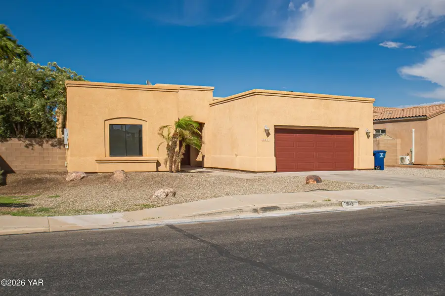 3546 W 18th Lane, Yuma, AZ 85364 - #2