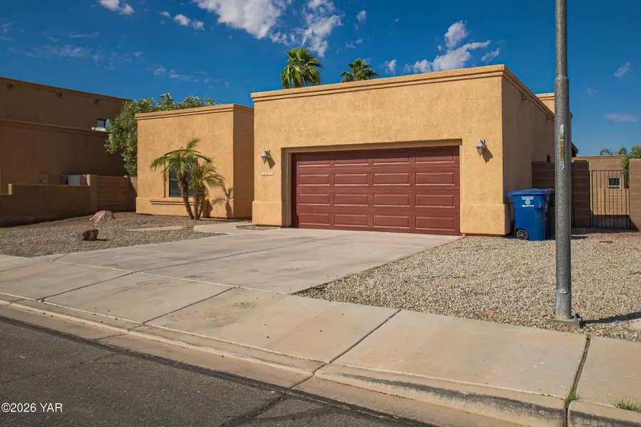 3546 W 18th Lane, Yuma, AZ 85364 - #3