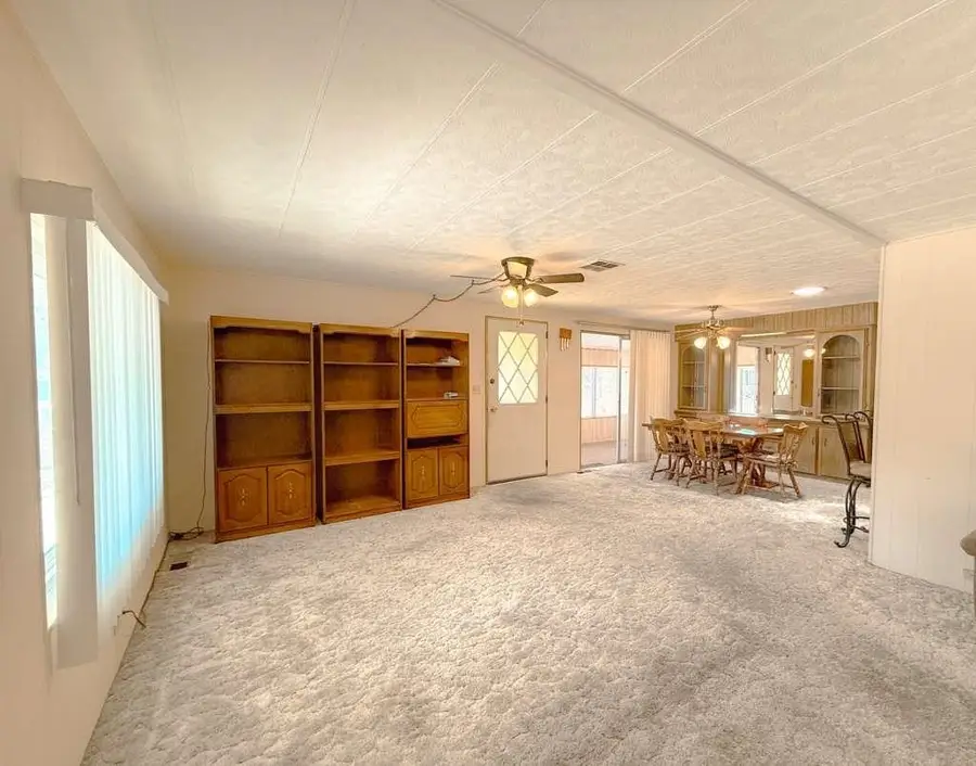 3686 S Yucca Drive S, Yuma, AZ 85365 - #2