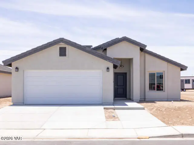 5011 E San Pedro Street, San Luis, AZ 85336 - #1
