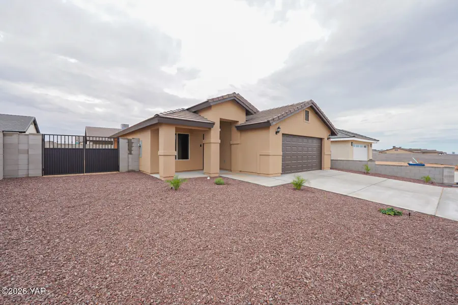10734 E 46 Lane E, Yuma, AZ 85367 - #2