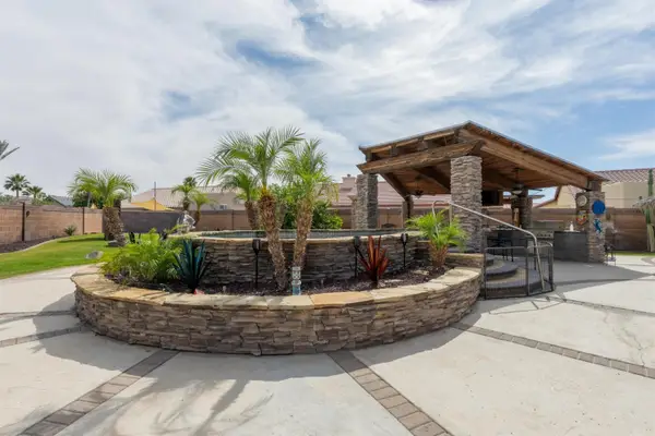 12281 Gran Paseo, Yuma, AZ 85367
