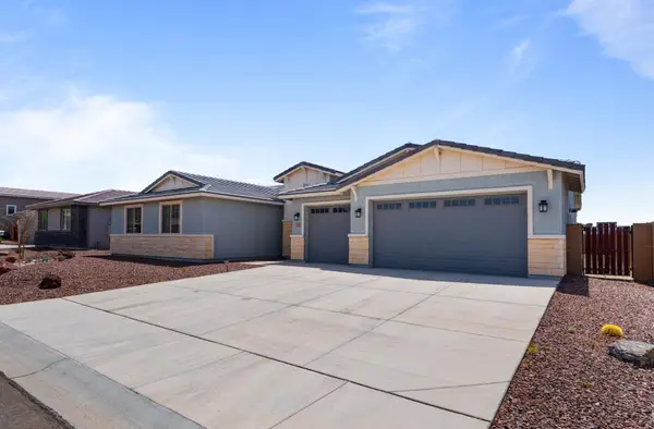 14783 E 40 Place, Yuma, AZ 85367