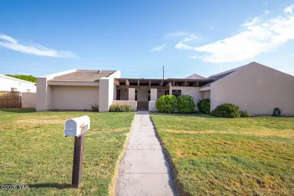 2509 W 11th Place, Yuma, AZ 85364
