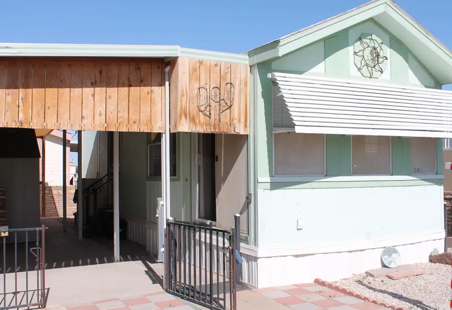 10336 E Compadre Place, Yuma, AZ 85365 - #2