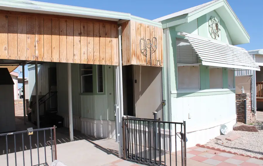 10336 E Compadre Place, Yuma, AZ 85365 - #3