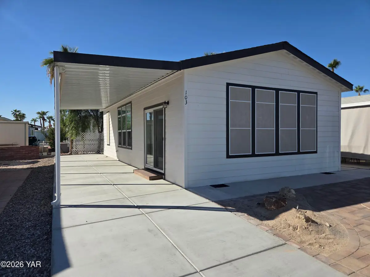 5707 E 32nd Street, Yuma, AZ 85365 - #1