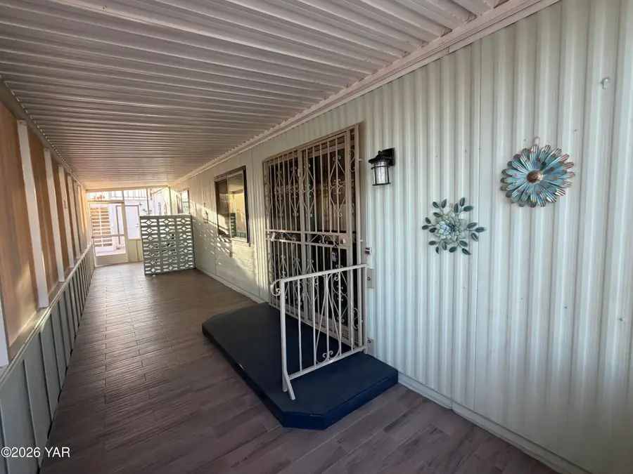 3560 S Kings Court, Yuma, AZ 85365 - #2