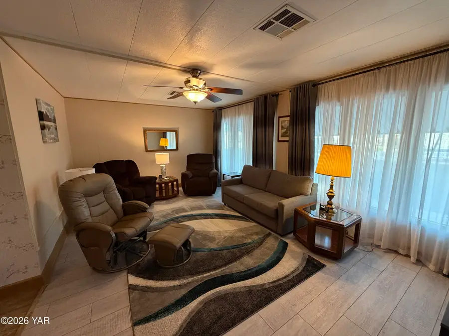 3560 S Kings Court, Yuma, AZ 85365 - #3