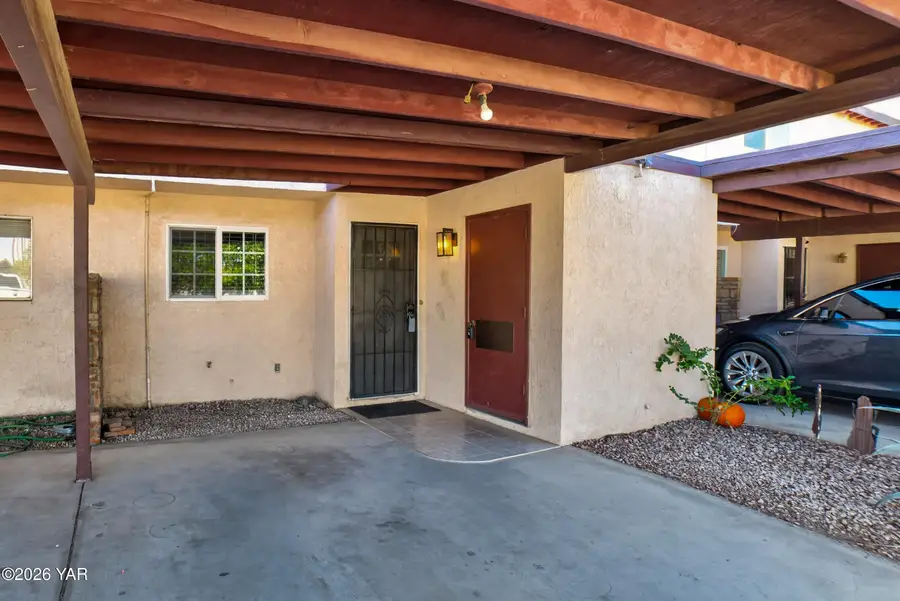 2901 S Palo Verde Lane, Yuma, AZ 85365 - #3