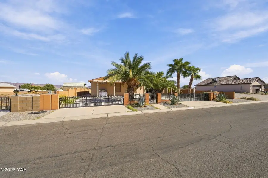 10277 Summer Avenue, Yuma, AZ 85365 - #2