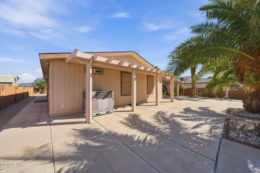 10277 Summer Avenue, Yuma, AZ 85365 - #3