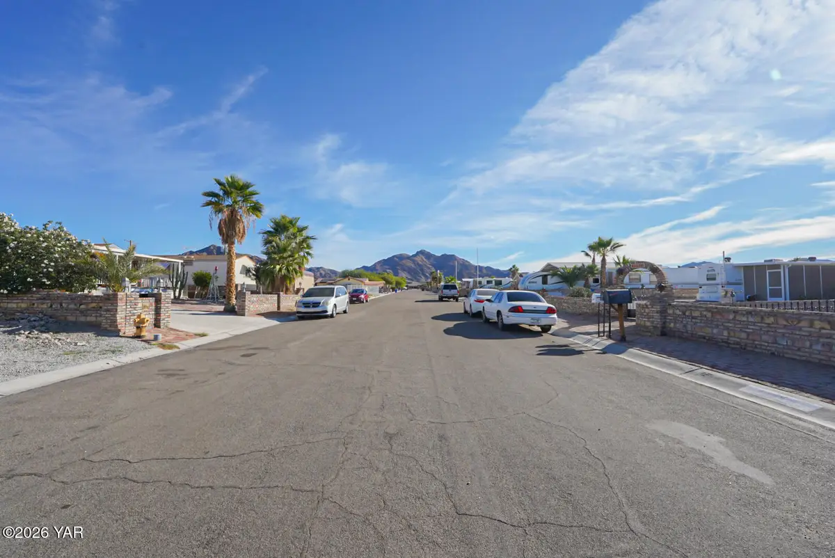14349 E 28th Lane, Yuma, AZ 85367 - #1