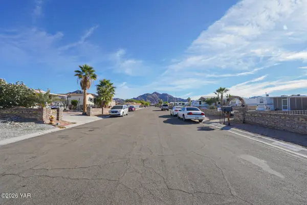 14349 E 28th Lane, Yuma, AZ 85367