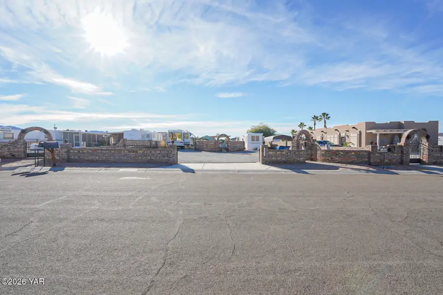 14349 E 28th Lane, Yuma, AZ 85367 - #2
