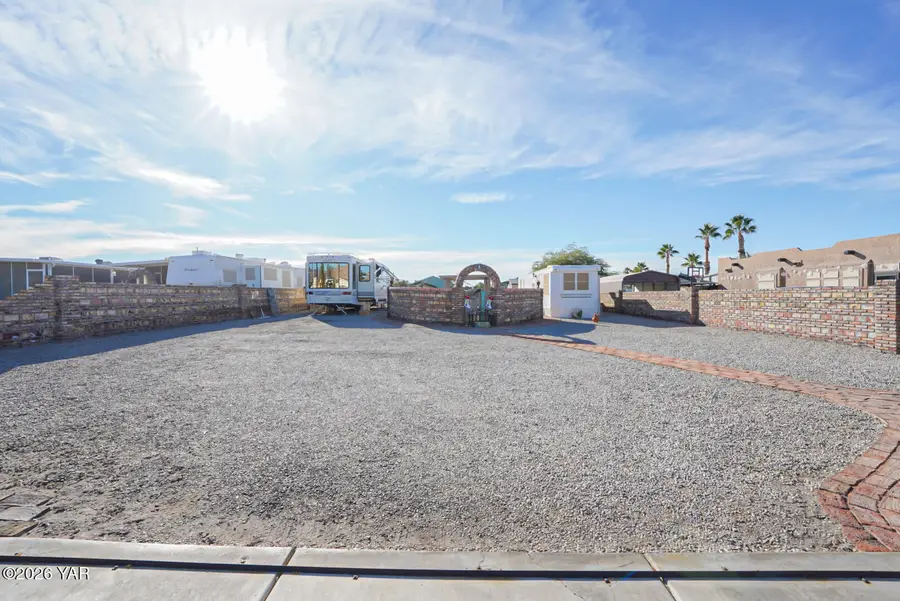 14349 E 28th Lane, Yuma, AZ 85367 - #3